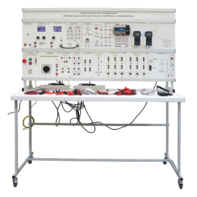 Типовой комплект учебного оборудования «Контрольно-измерительные приборы и автоматика» - fgospostavki.ru - Воронеж