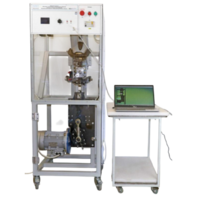 Лабораторный стенд «Независимая рычажная подвеска» (динамика) - fgospostavki.ru - Воронеж