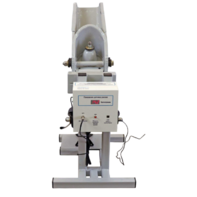 Лабораторный стенд «Независимая рычажная подвеска» (статика) - fgospostavki.ru - Воронеж
