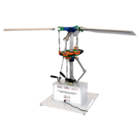 Учебный макет «Устройство и принцип работы автомата перекоса вертолета» - fgospostavki.ru - Воронеж