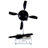 Учебный макет «Механизм изменения шага винта» - fgospostavki.ru - Воронеж