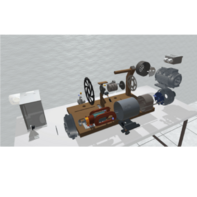 Виртуальный лабораторный практикум «Электроаппараты»  - fgospostavki.ru - Воронеж