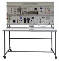 Комплект учебно-лабораторного оборудования «Датчики технологических параметров» - fgospostavki.ru - Воронеж
