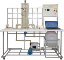 Лабораторный стенд "Датчики уровня"  - fgospostavki.ru - Воронеж