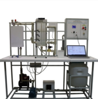 Лабораторный стенд "Изучение работы системы автоматического управления" - fgospostavki.ru - Воронеж