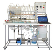 Стенд «Механика жидкости» - fgospostavki.ru - Воронеж