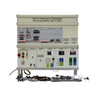 Комплект лабораторного оборудования «Радиотехнические цепи и сигналы №1» - fgospostavki.ru - Воронеж