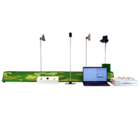 Комплект учебно-лабораторного интерактивного оборудования для изучения основ радиолокации и радиоэлектронной борьбы - fgospostavki.ru - Воронеж