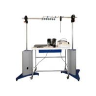 Лабораторная установка "Исследование характеристик направленности и диапазонных свойств симметричного вибратора и телевизионных антенн дециметрового диапазона" - fgospostavki.ru - Воронеж