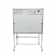 Лабораторный стенд «Энергосберегающие технологии в светотехнике» - fgospostavki.ru - Воронеж