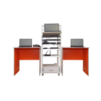 Типовой комплект учебного оборудования  «IP-телефония» VOIP - fgospostavki.ru - Воронеж