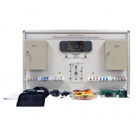 Учебный лабораторный стенд «Компоненты волоконно-оптической линии связи» - fgospostavki.ru - Воронеж