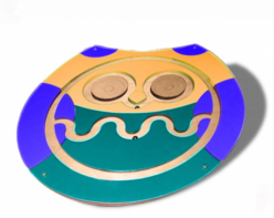 Панель-лабиринт «Совенок» - fgospostavki.ru - Воронеж