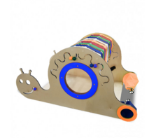 Тактильно-развивающий комплекс «Улитка» - fgospostavki.ru - Воронеж