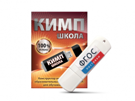 Конструктор индивидуальных образовательных маршрутов для школьников с ОВЗ "КИМП Школа" - fgospostavki.ru - Воронеж
