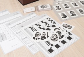 Тест Сонди (кабинетный вариант) - fgospostavki.ru - Воронеж