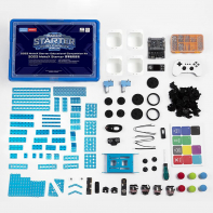 Соревновательный набор 2022 MakeX Starter Educational Competition Kit - fgospostavki.ru - Воронеж