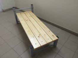 Скамья для пресса, переносная (ГТО) - fgospostavki.ru - Воронеж