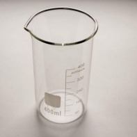 Стакан высокий 400 мл. - fgospostavki.ru - Воронеж