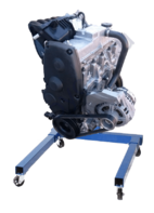 Стенд для разборки и сборки двигателя внутреннего сгорания (8-клапанный) - fgospostavki.ru - Воронеж