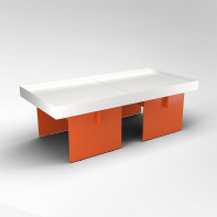 Стол для робототехники испытательный - fgospostavki.ru - Воронеж