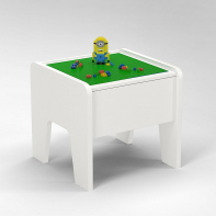 Стол Лего компактный - fgospostavki.ru - Воронеж