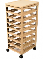 Стойка для цифровой ФГОС-лаборатории по физике базовая комплектация - fgospostavki.ru - Воронеж