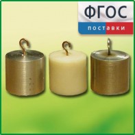Набор калориметрических тел - fgospostavki.ru - Воронеж