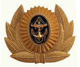 Кокарда - fgospostavki.ru - Воронеж