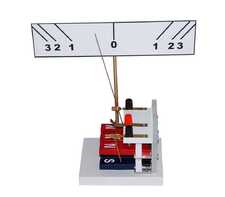 Установка «Демонстрация силы Ампера» - fgospostavki.ru - Воронеж