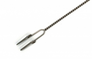 Массажный логопедический зонд N12.1 Скользящий - fgospostavki.ru - Воронеж