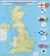 Стенд "UK" - fgospostavki.ru - Воронеж