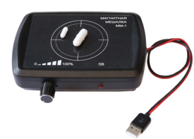 Магнитная мешалка ММ-1 - fgospostavki.ru - Воронеж