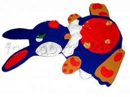 Заяц-мат - fgospostavki.ru - Воронеж