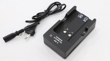 Зарядное устройство ЗУ-1 (для БПА-1) - fgospostavki.ru - Воронеж