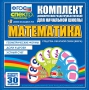 Динамические раздаточные пособия математика (веера). Устный счет, доли и дроби, геометрические формы - fgospostavki.ru - Воронеж