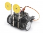 Конструктор Robo kit 1 (базовый набор) - fgospostavki.ru - Воронеж