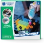 Развивающая игрушка "Закручивай и учись. День и ночь" - fgospostavki.ru - Воронеж