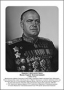 Командующие фронтами в Великую Отечественную войну 1941-1945. Портреты. (32х45 сантиметров) - fgospostavki.ru - Воронеж
