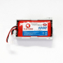 Аккумуляторная батарея LIPO Battery 11.1V 1000mAh LB-010 - fgospostavki.ru - Воронеж