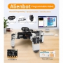 Конструктор для изучения многокомпонентных робототехнических систем Alienbot. Базовый комплект. - fgospostavki.ru - Воронеж