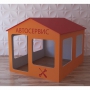 Детский игровой домик «Мастерская» - fgospostavki.ru - Воронеж