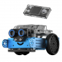 Базовый робототехнический набор Makeblock mBot2 - fgospostavki.ru - Воронеж