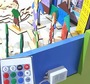 Многофункциональный модульный интерактивный комплекс Творческая мастерская. Все включено - fgospostavki.ru - Воронеж