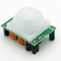 Датчик ИК-типа Passive IR Sensor PIR-10 - fgospostavki.ru - Воронеж