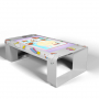 Детский сенсорный стол myWorld Mini 32" - fgospostavki.ru - Воронеж