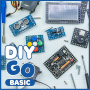 Комплект Robo kit DIYGO Базовый - fgospostavki.ru - Воронеж