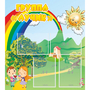 Стенд "Группа Лучик" - fgospostavki.ru - Воронеж