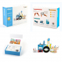 Электронный конструктор NEURON Inventor Kit - fgospostavki.ru - Воронеж