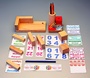 Игровой набор Фребеля "Календарь настольный" - fgospostavki.ru - Воронеж